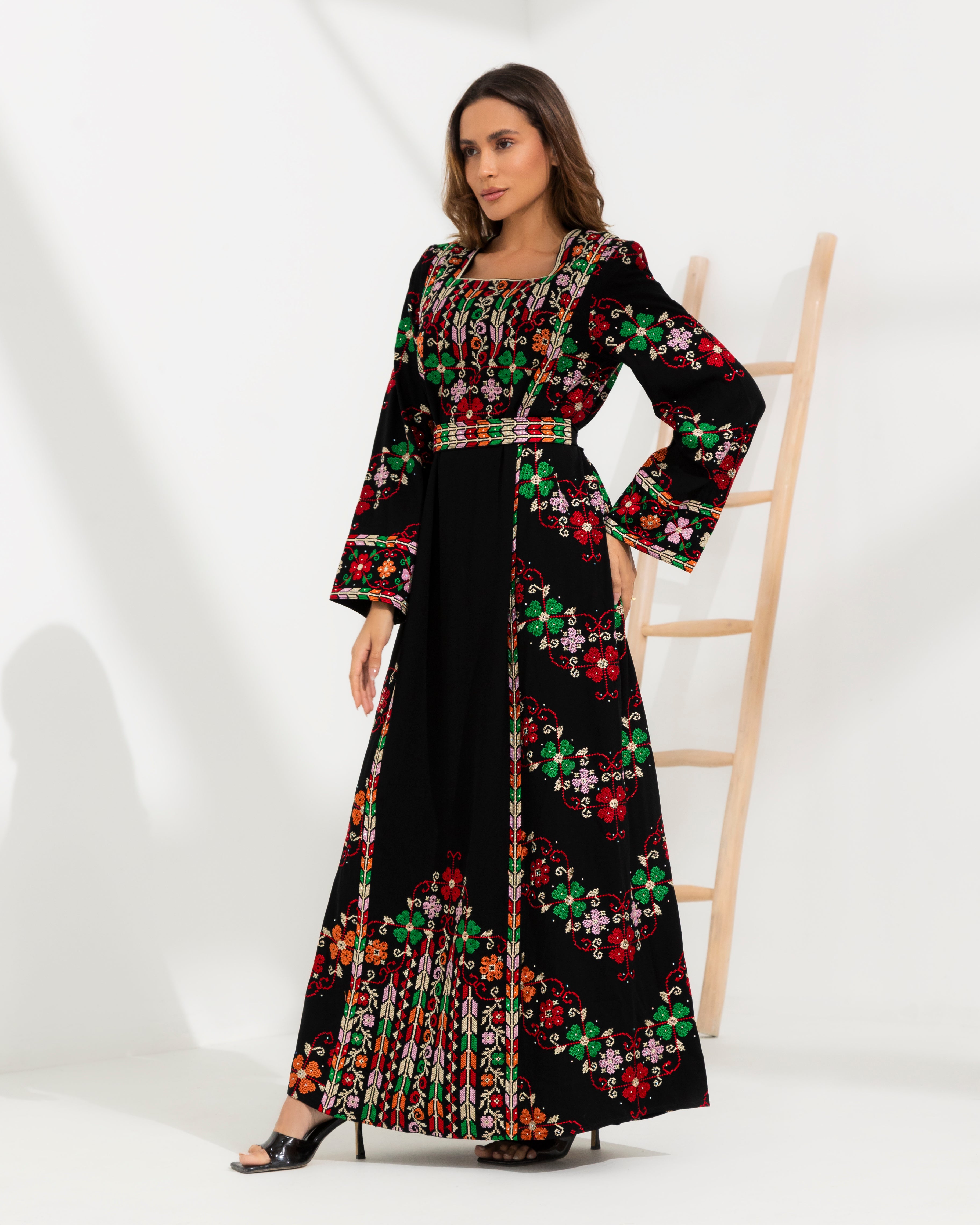 Bissan - Black