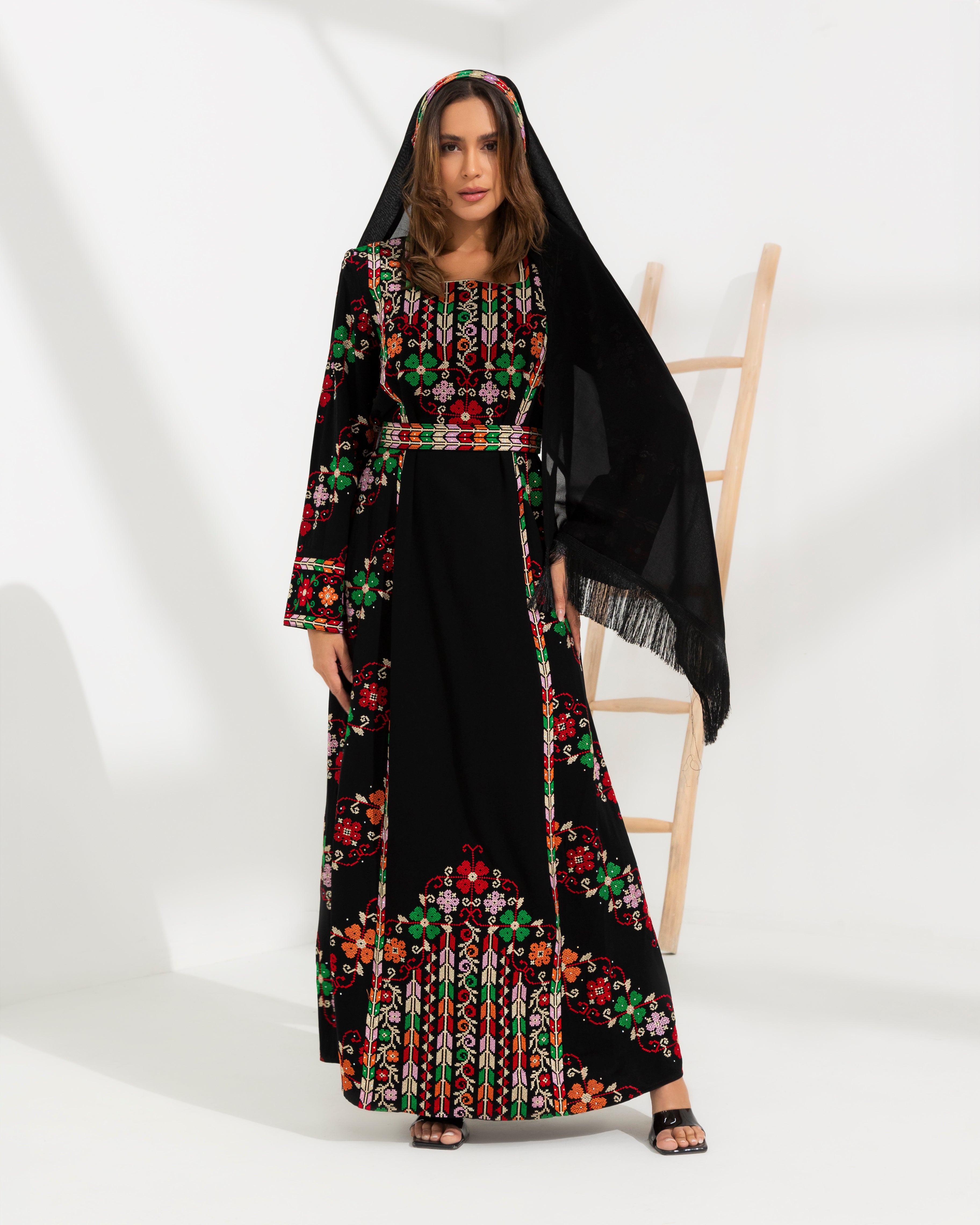 Bissan - Black
