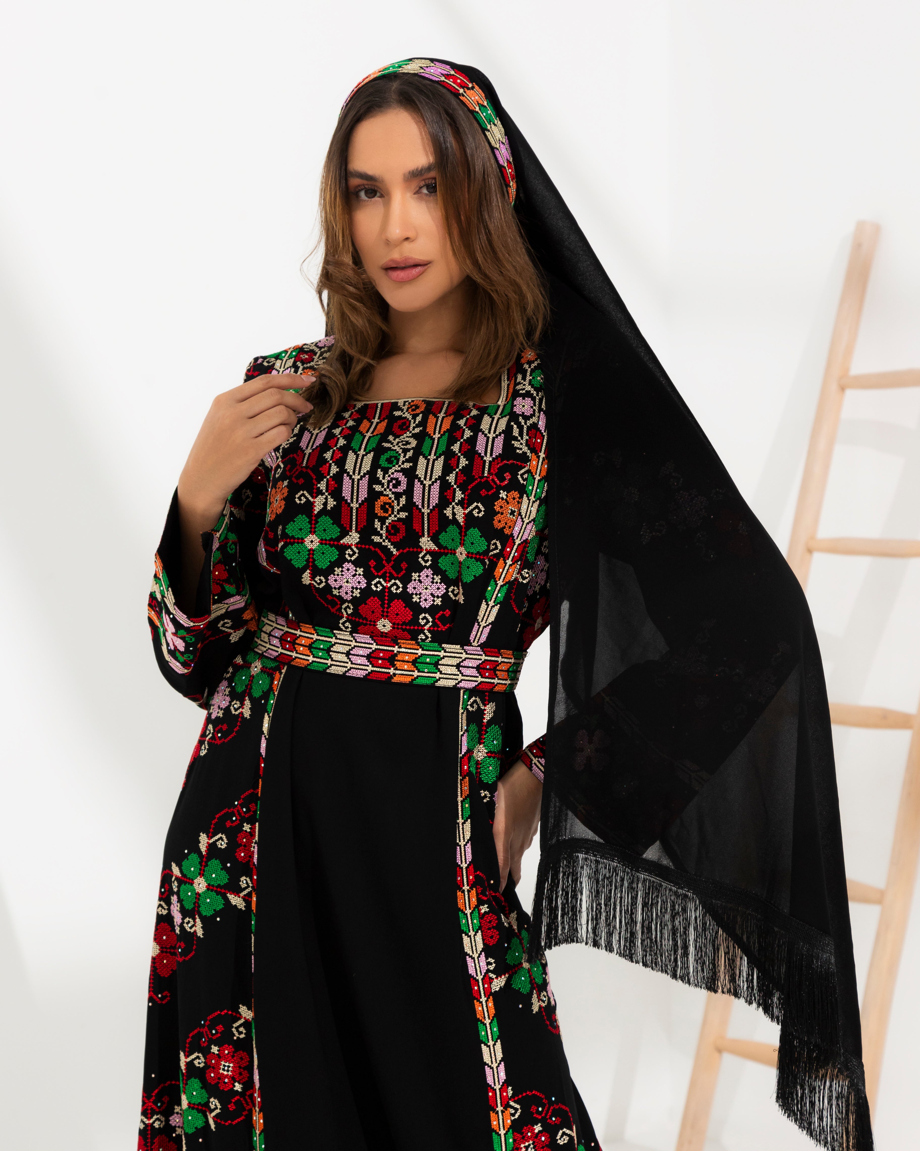 Bissan - Black