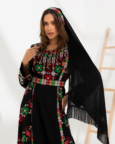 Bissan - Black