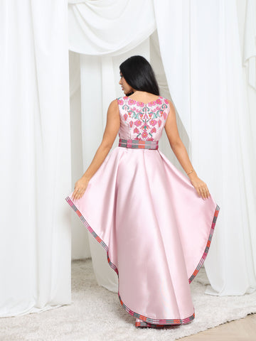 Malak - Jouri Pink