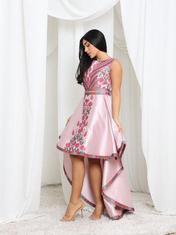 Malak - Jouri Pink