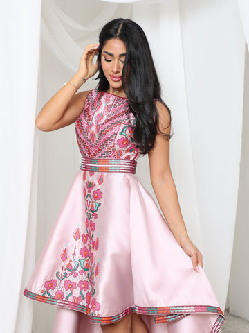 Malak - Jouri Pink
