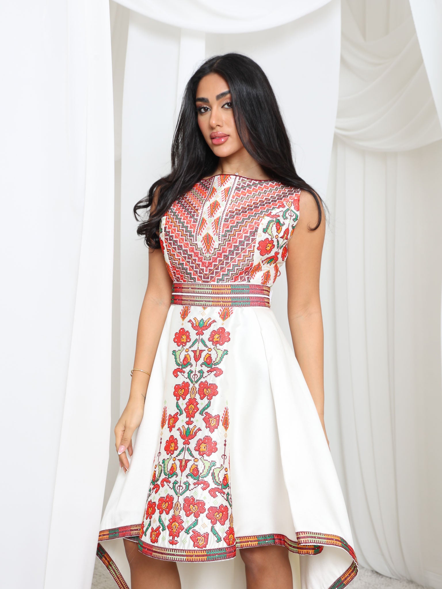 Malak - White Misk
