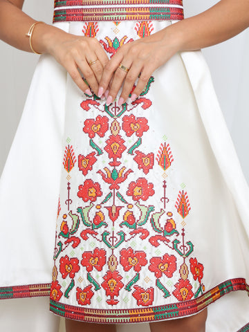 Malak - White Misk