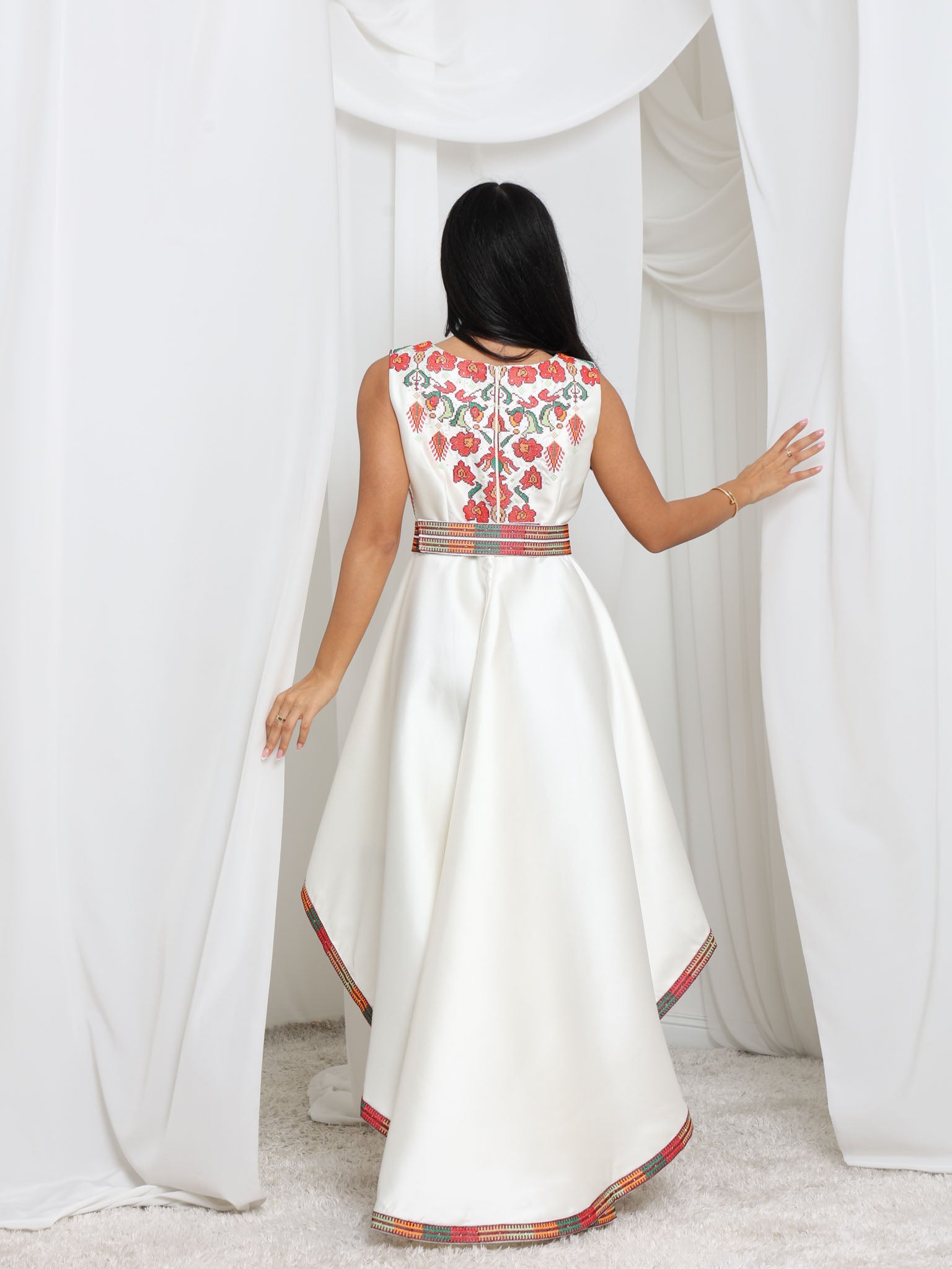 Malak - White Misk