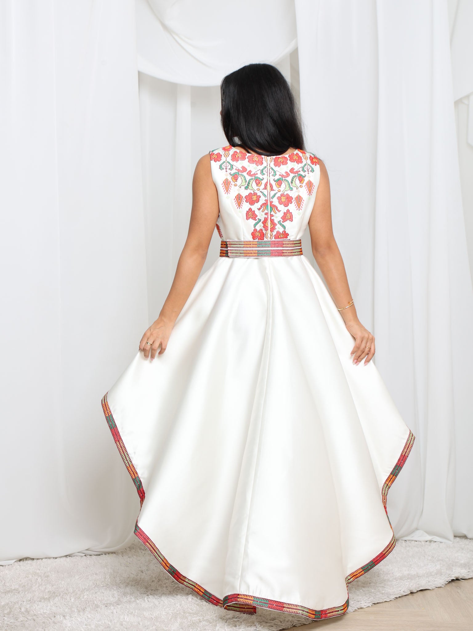 Malak - White Misk