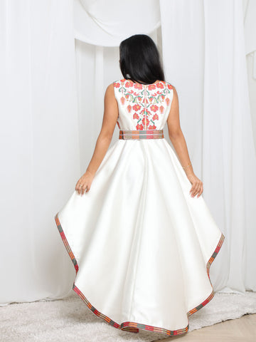 Malak - White Misk