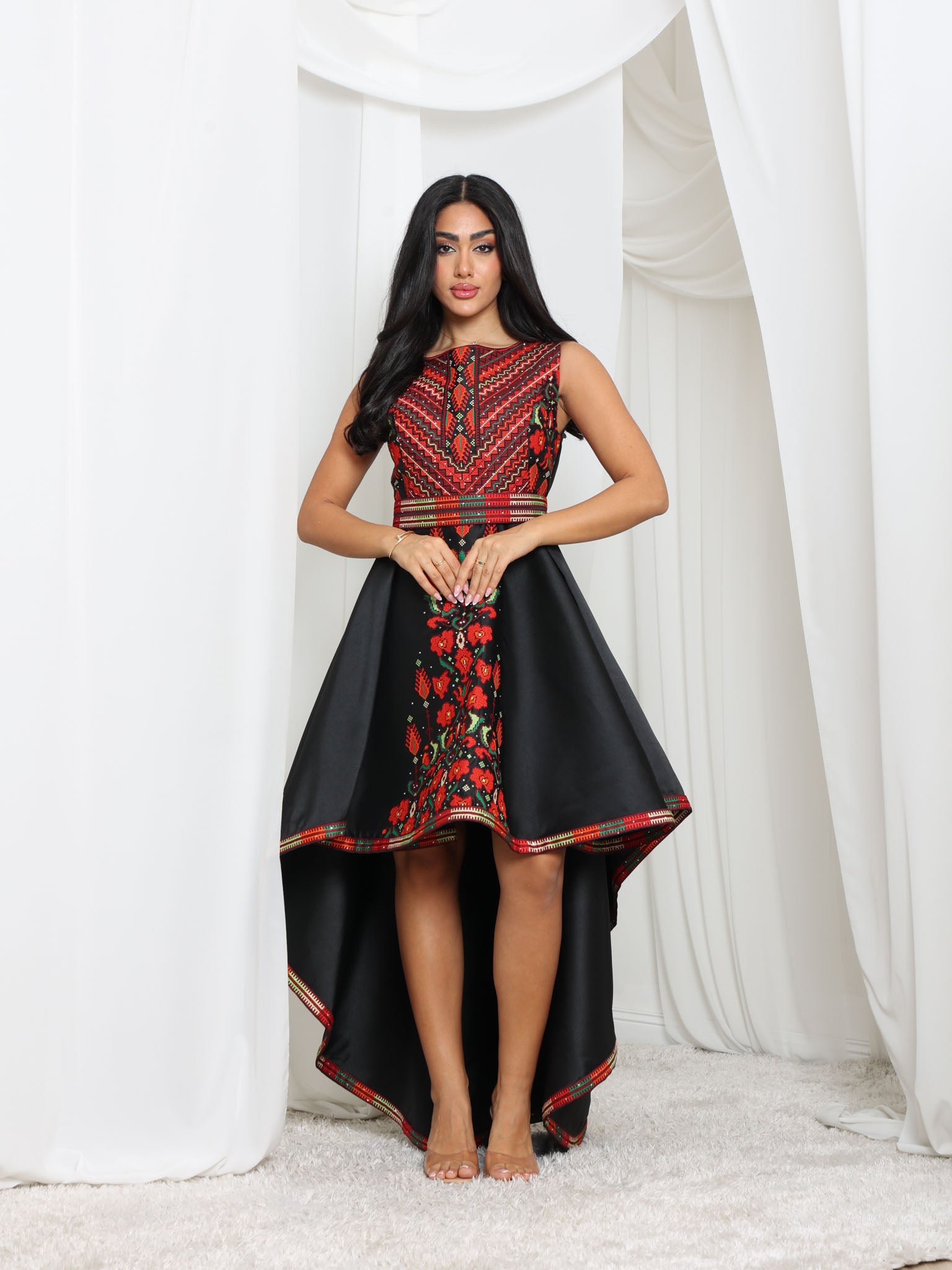Malak - Black Amber