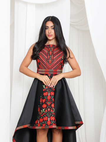 Malak - Black Amber