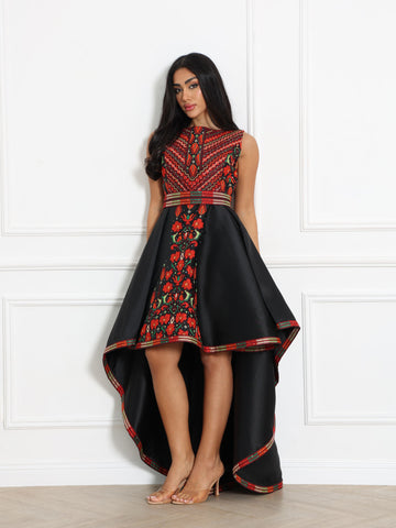Malak - Black Amber