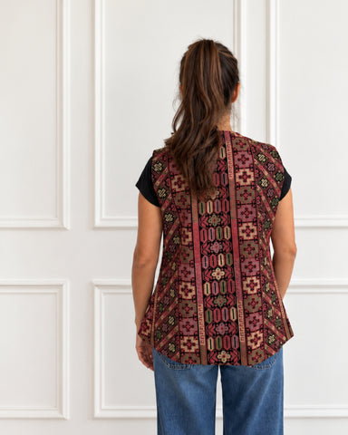Jafa Vest