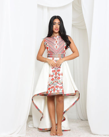 Malak - White Misk